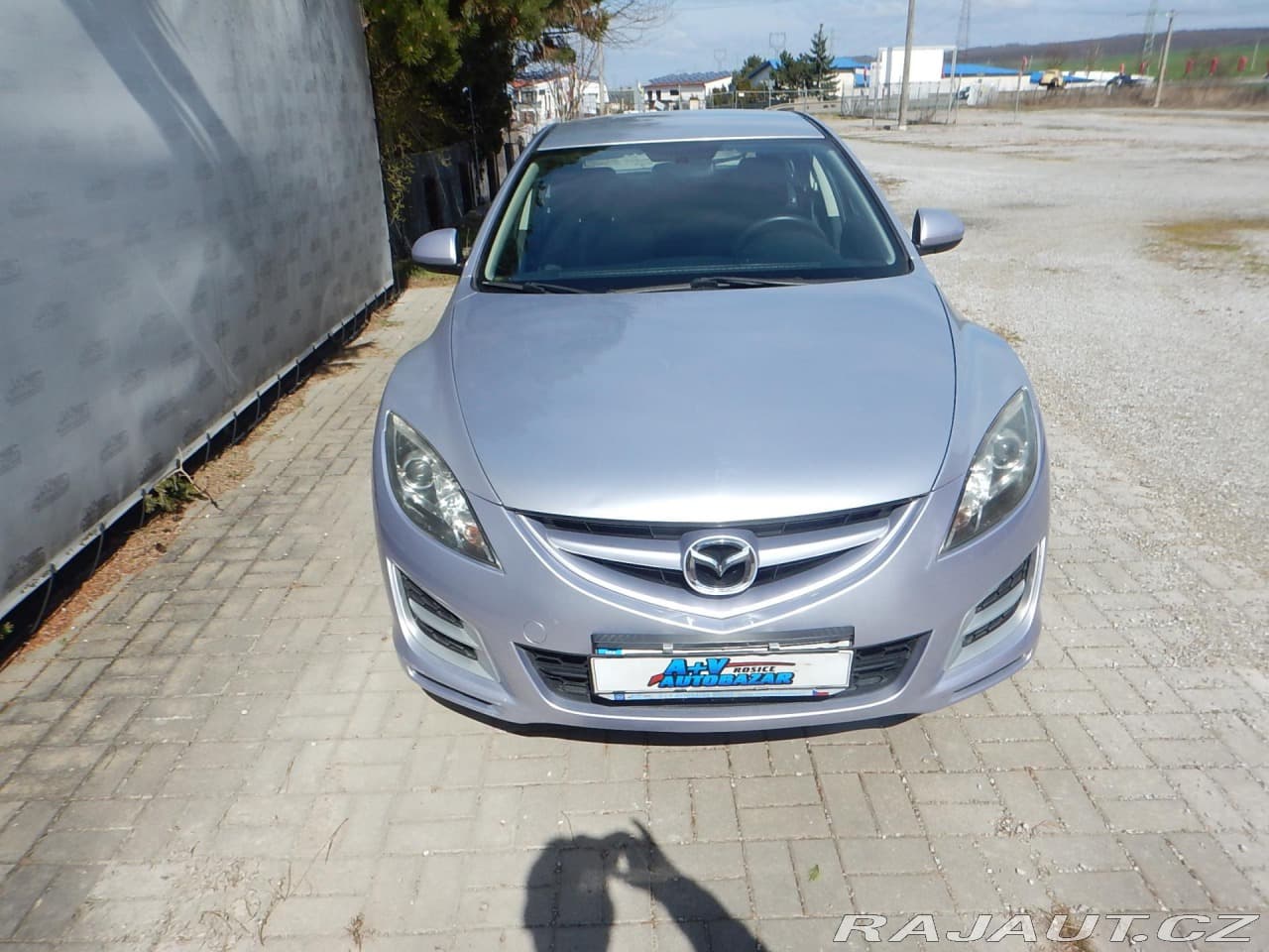2008 Mazda 6 - 3