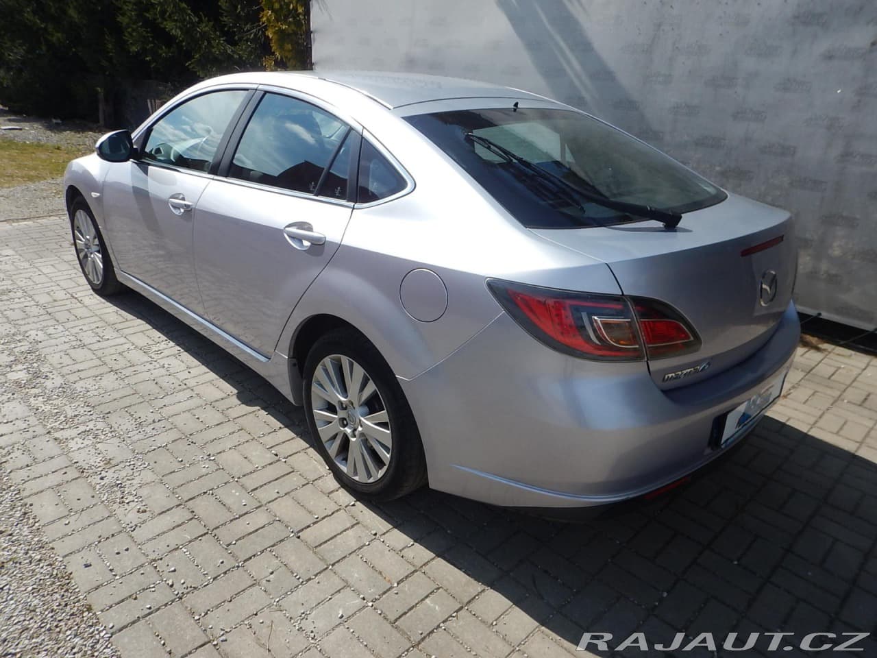 2008 Mazda 6 - 4