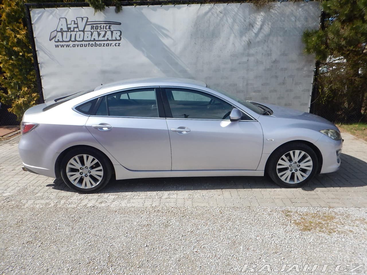 2008 Mazda 6 - 6