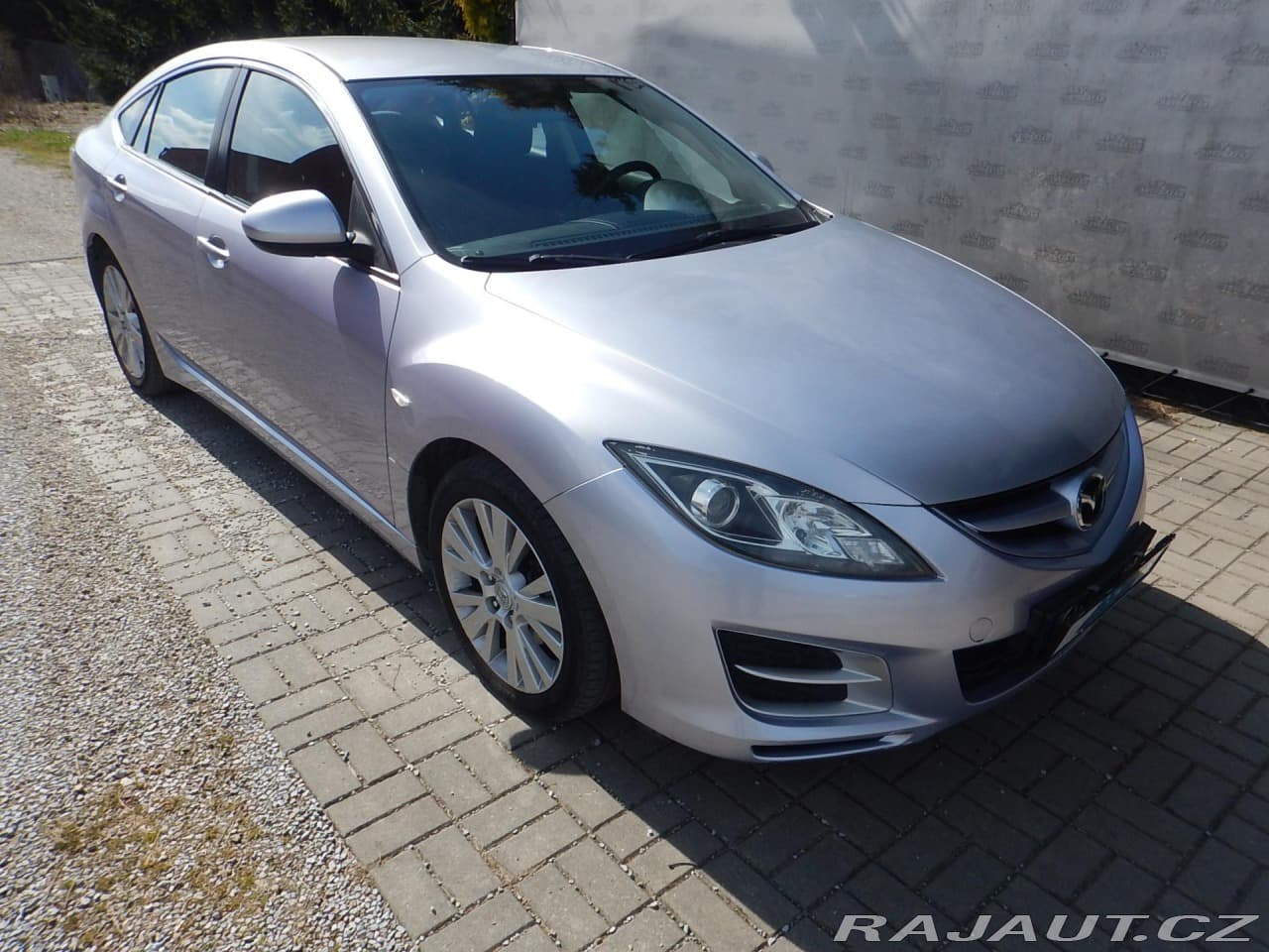 2008 Mazda 6 - 7