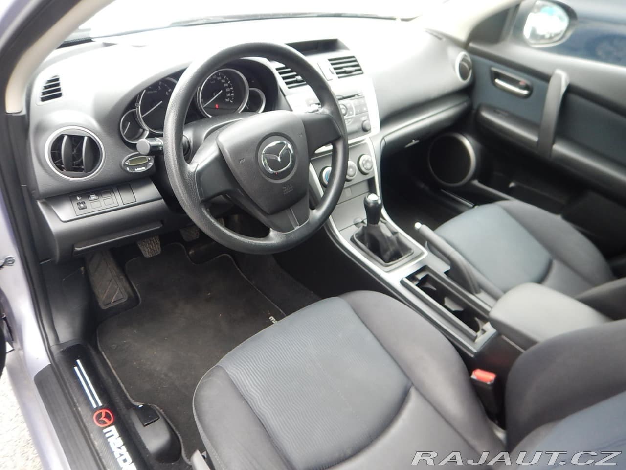 2008 Mazda 6 - 9