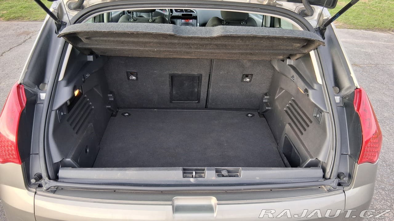 2011 Peugeot 3008 - 4