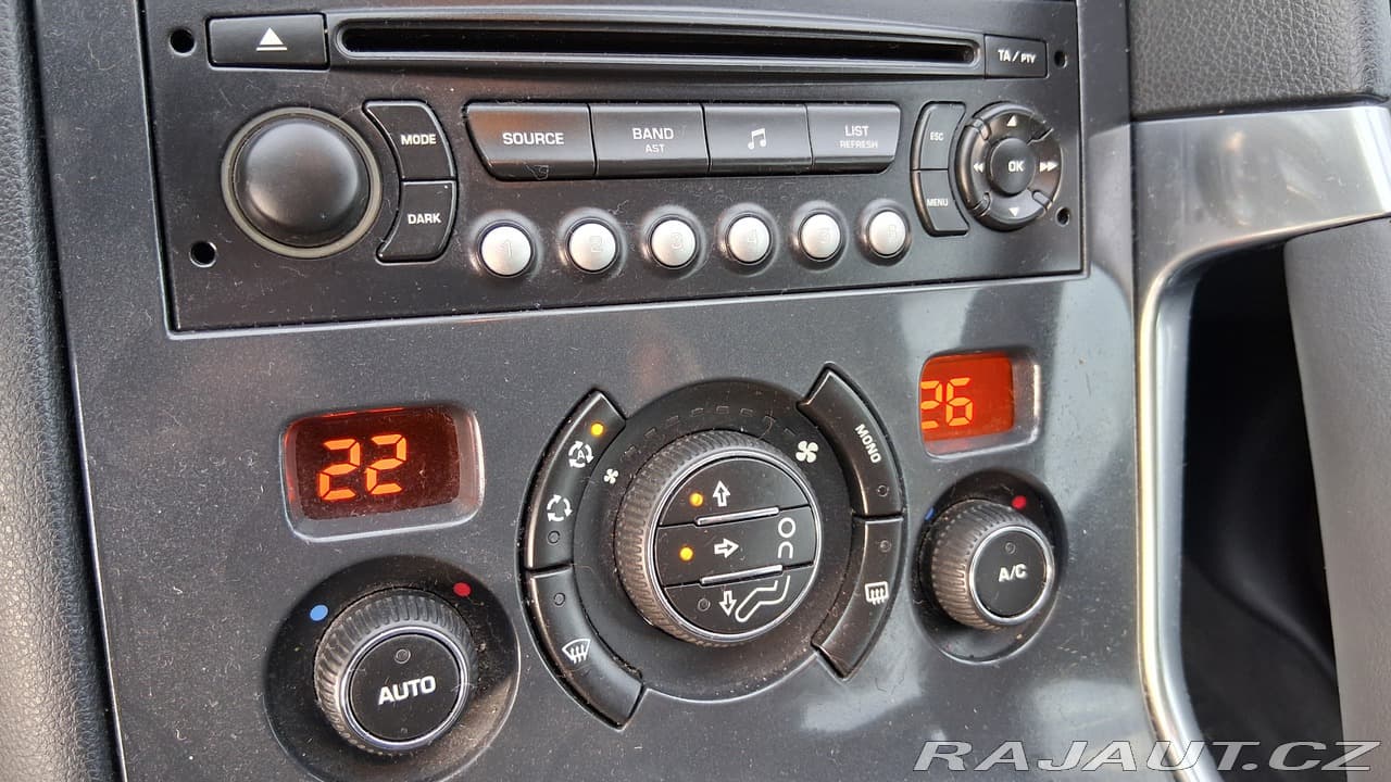 2011 Peugeot 3008 - 5