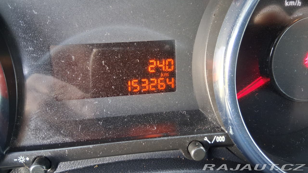 2011 Peugeot 3008 - 7