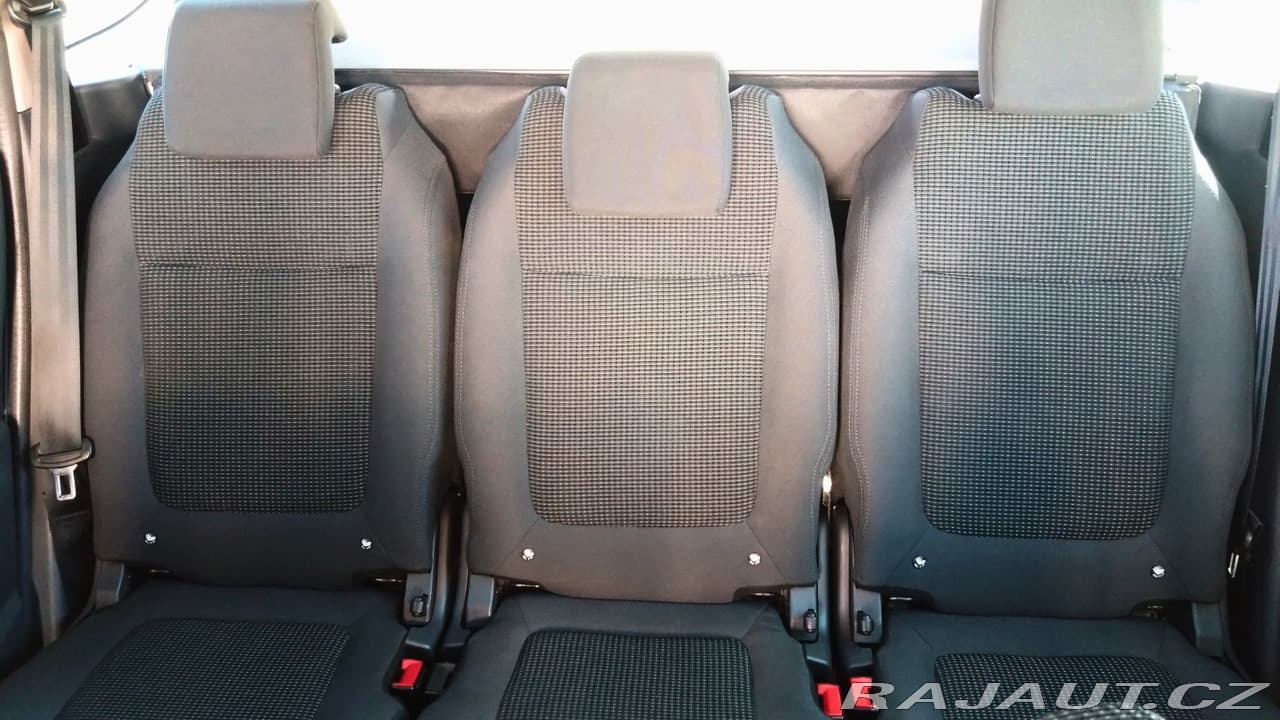 2015 Peugeot 5008 - 4