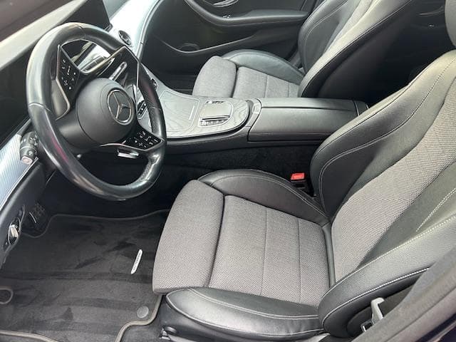 2020 Mercedes-Benz E-CLASS - 18
