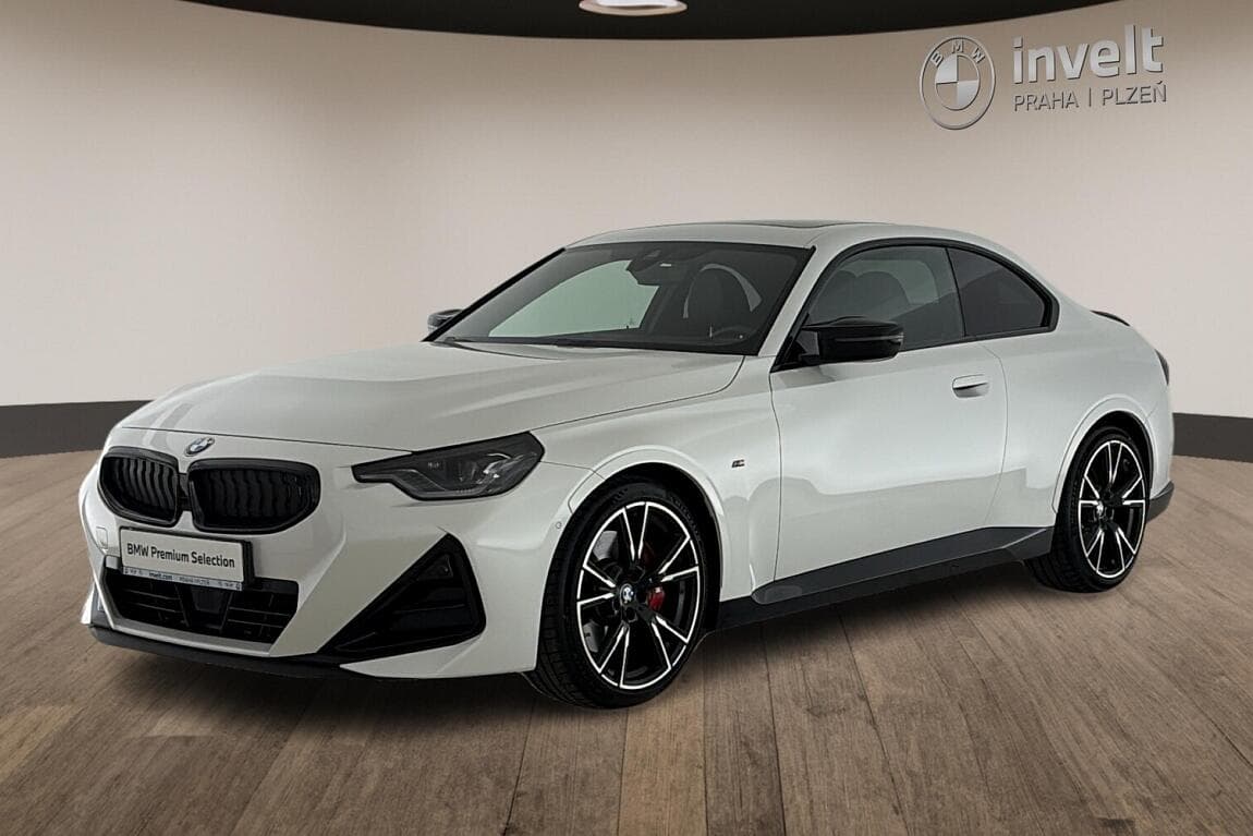 2023 BMW 2-SERIES