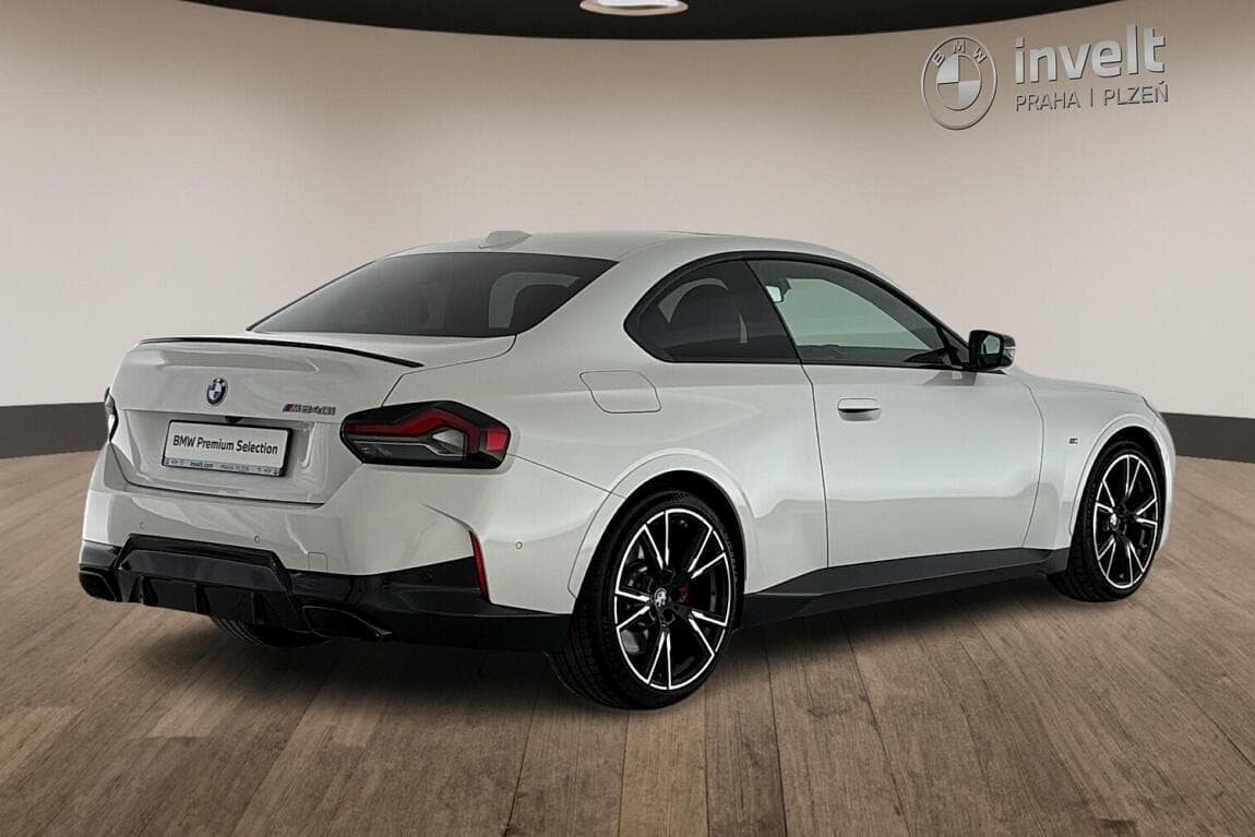 2023 BMW 2-SERIES - 3