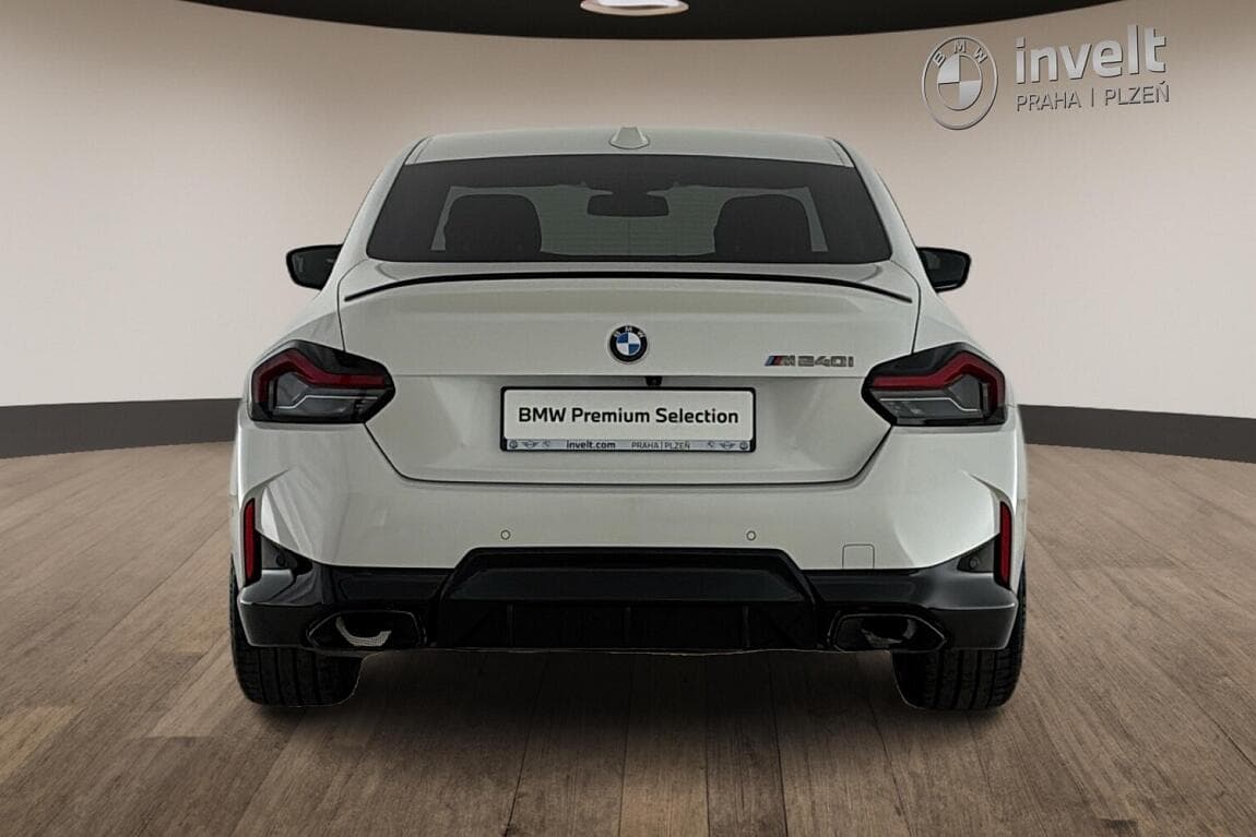 2023 BMW 2-SERIES - 4