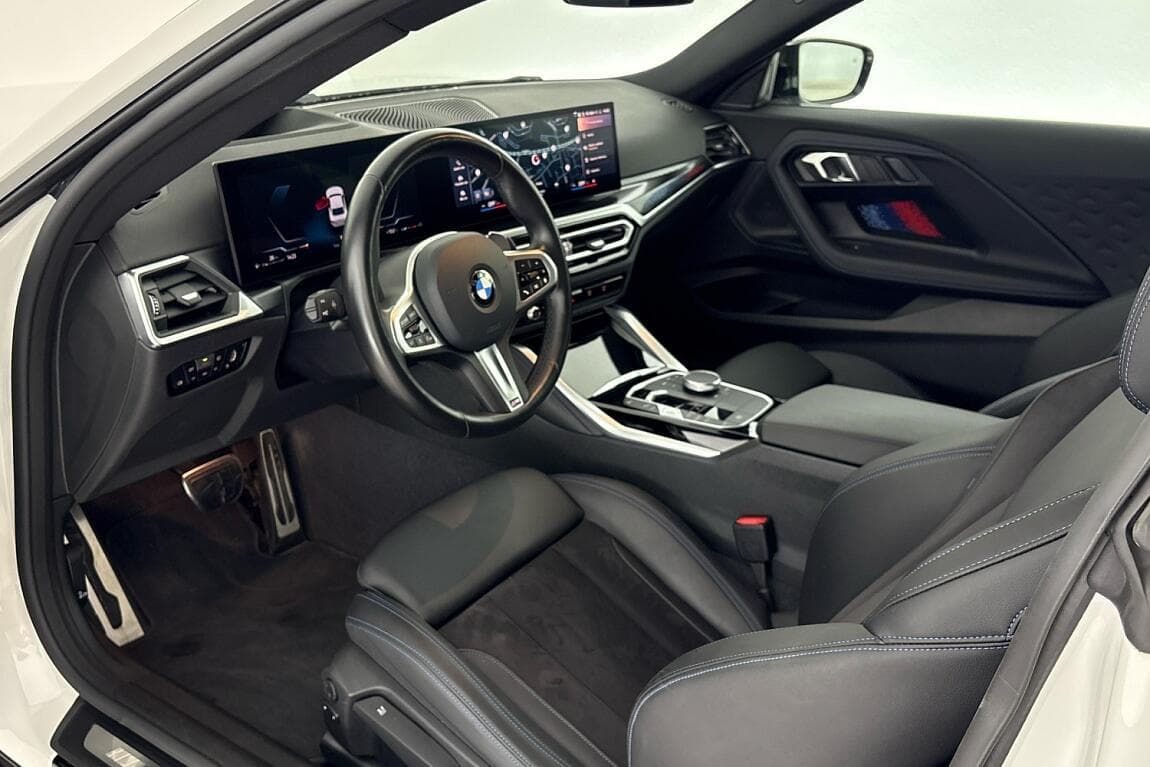 2023 BMW 2-SERIES - 6