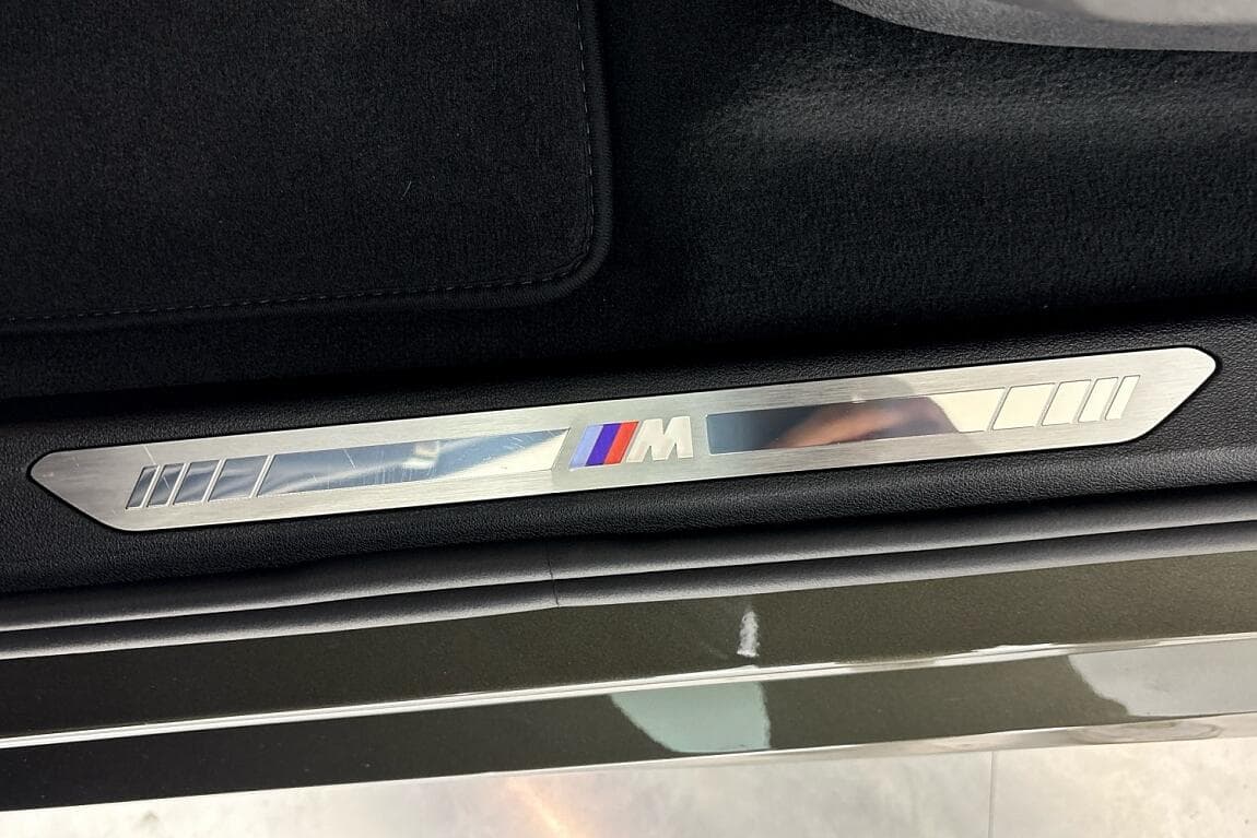 2026 BMW X5 - 18