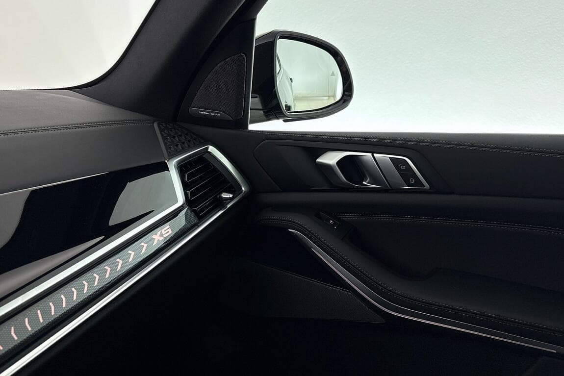 2026 BMW X5 - 19