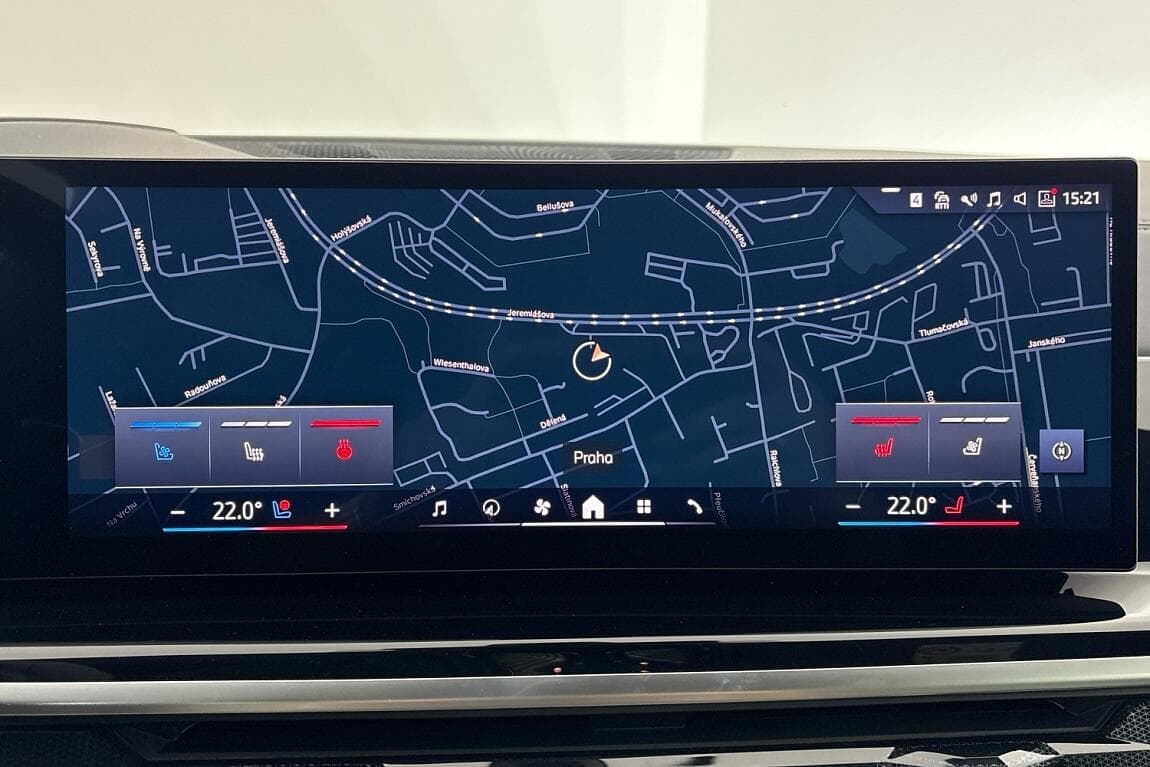 2026 BMW X5 - 20