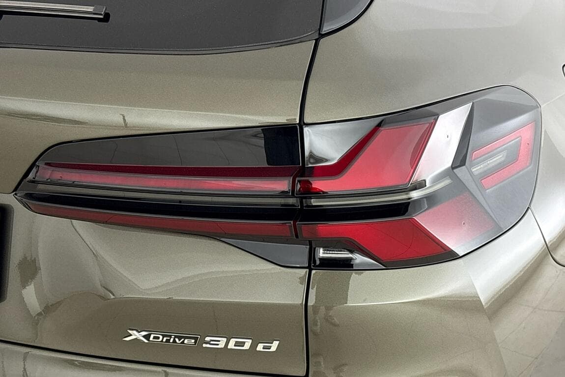 2026 BMW X5 - 5
