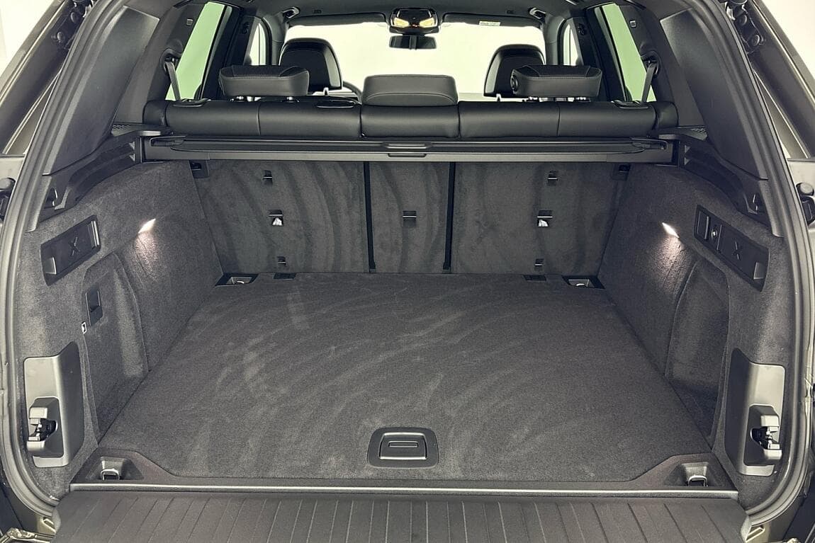 2026 BMW X5 - 9