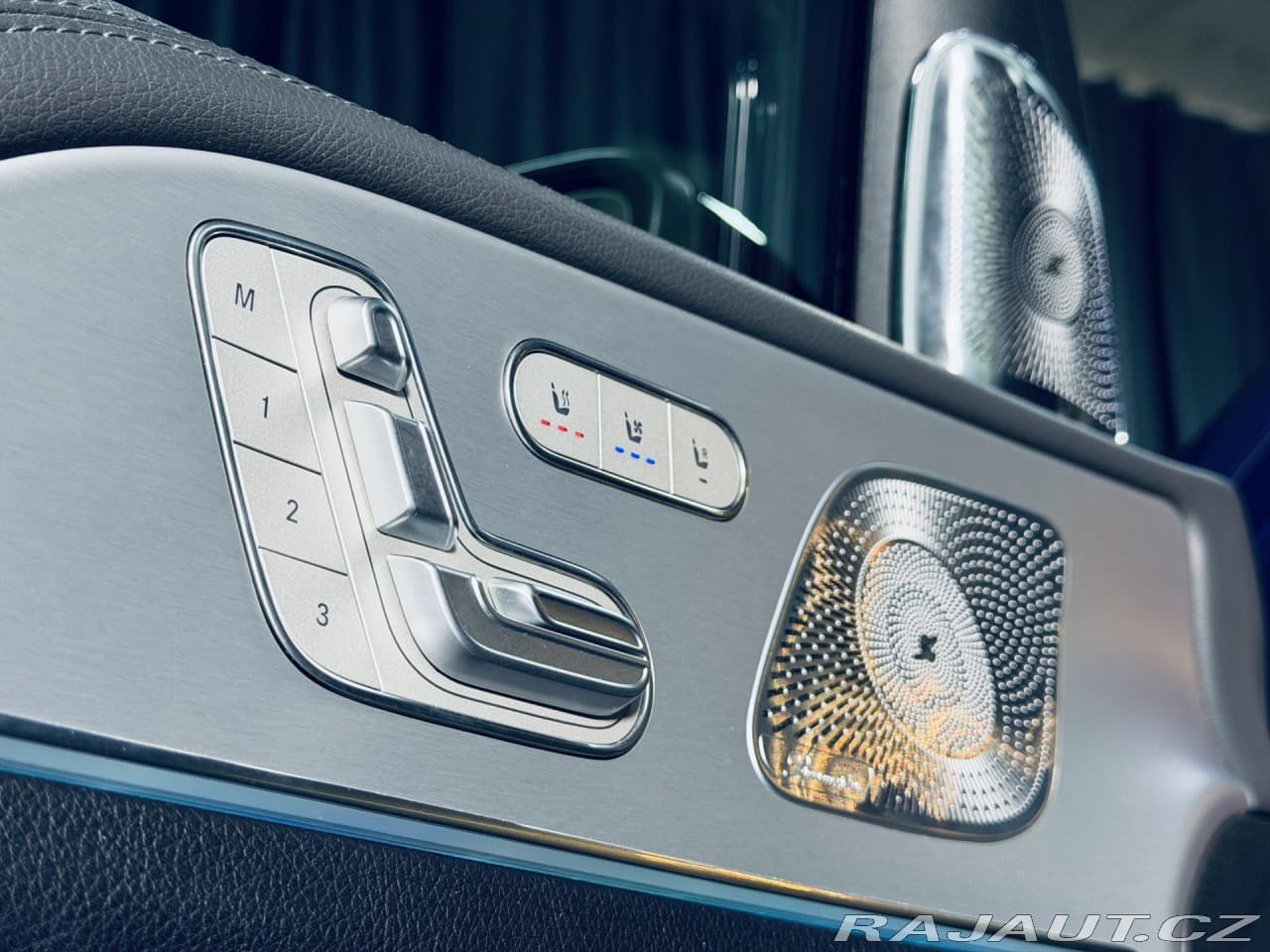 2019 Mercedes-Benz GLE - 13