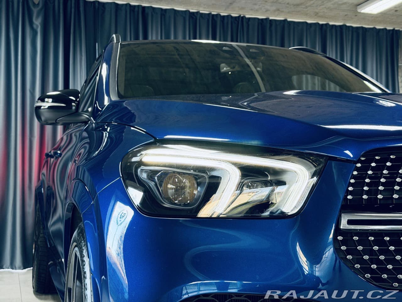 2019 Mercedes-Benz GLE - 4