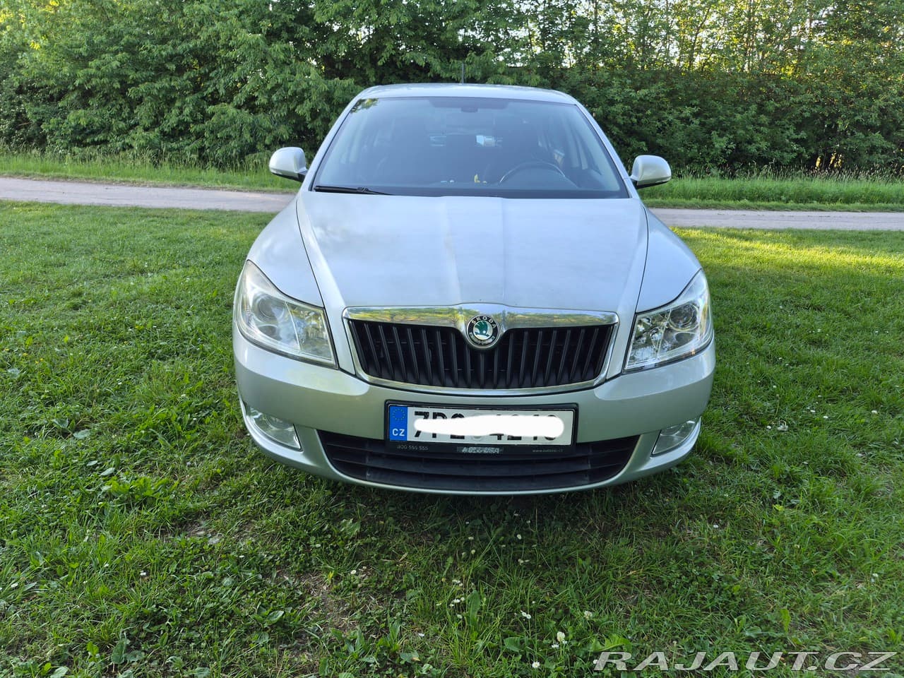 2010 Škoda OCTAVIA - 3