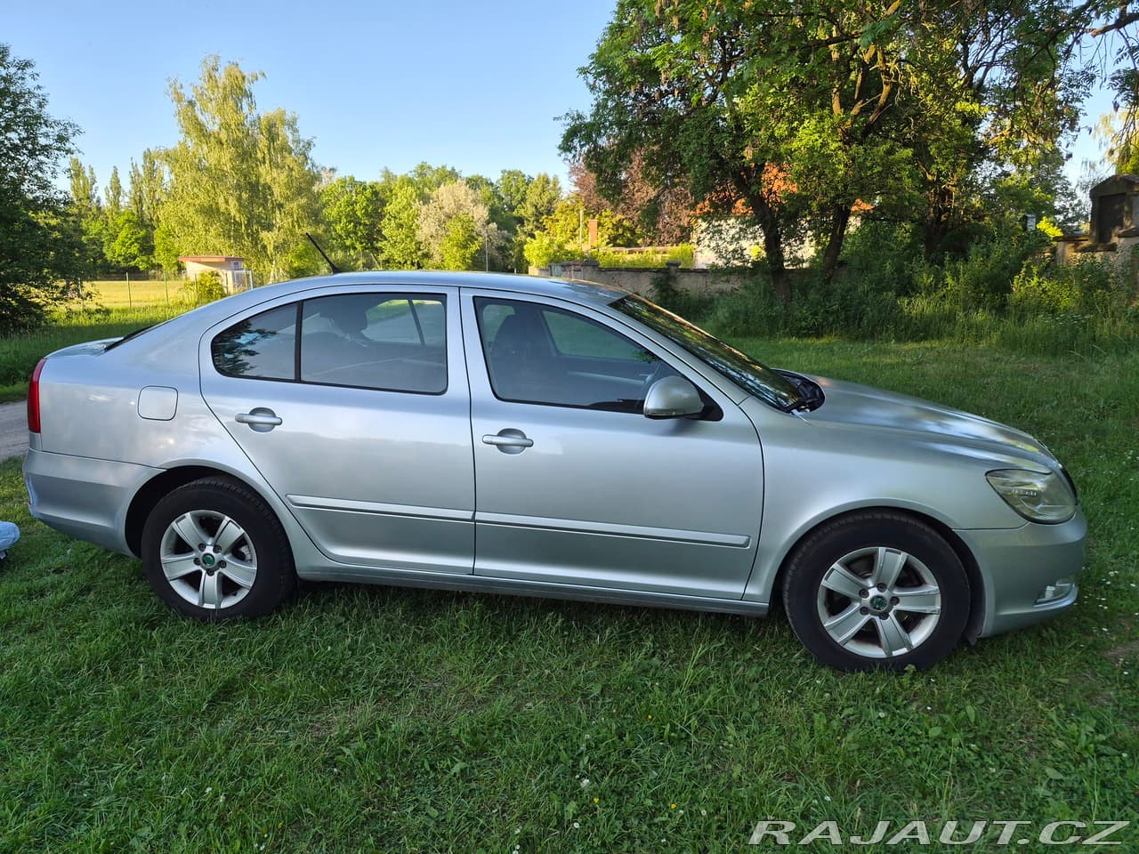 2010 Škoda OCTAVIA - 6