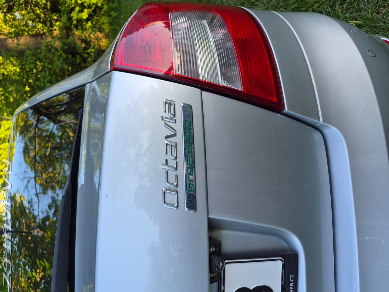 2010 Škoda OCTAVIA - 7