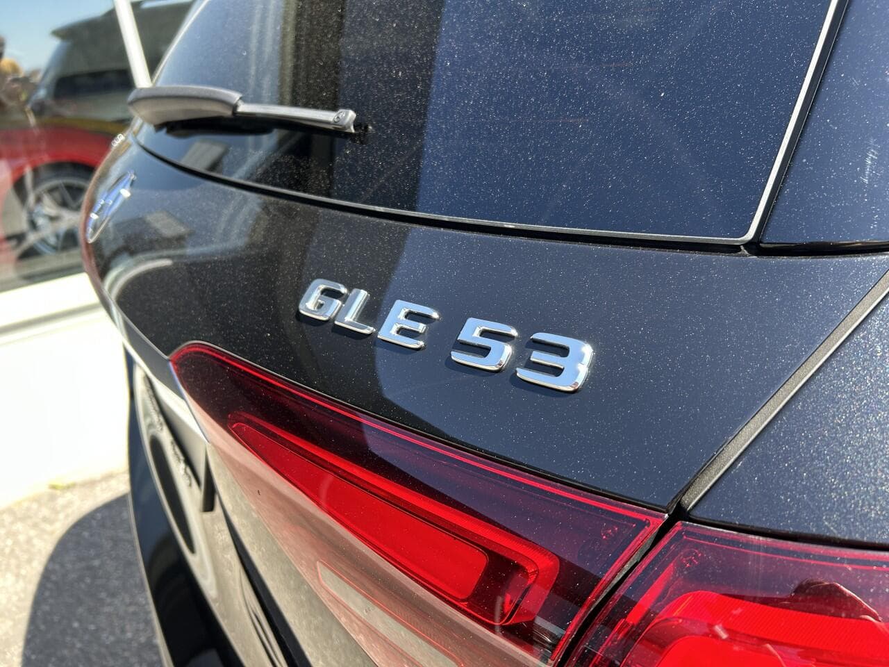 2023 Mercedes-Benz GLE - 10