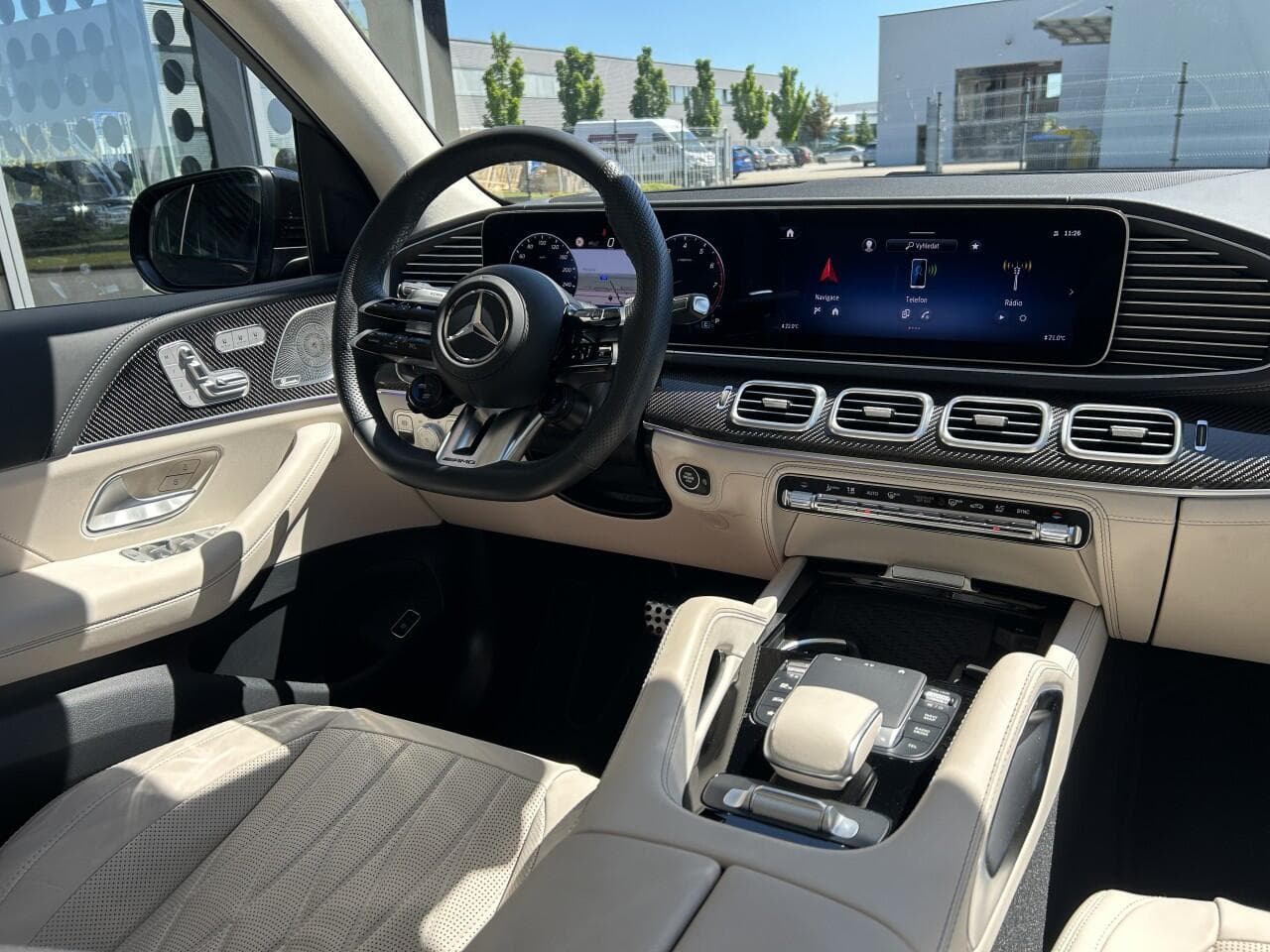 2023 Mercedes-Benz GLE - 12