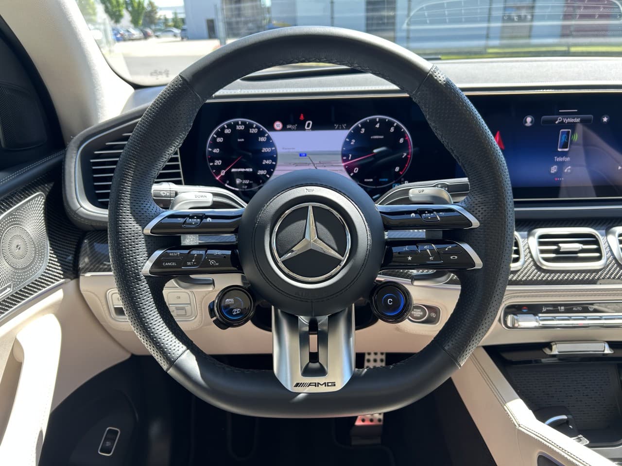 2023 Mercedes-Benz GLE - 13