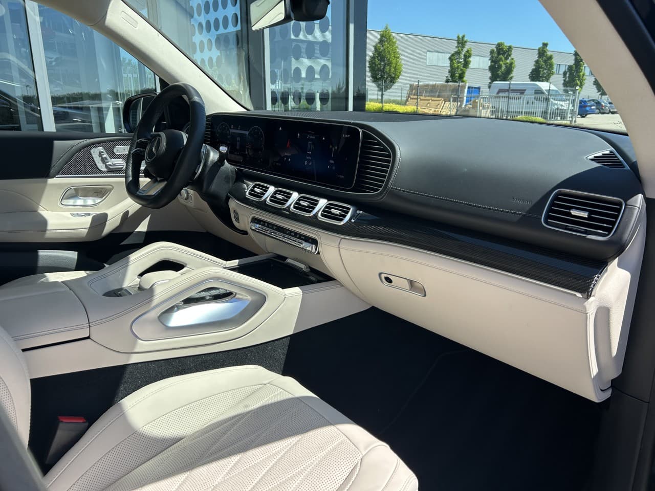 2023 Mercedes-Benz GLE - 14