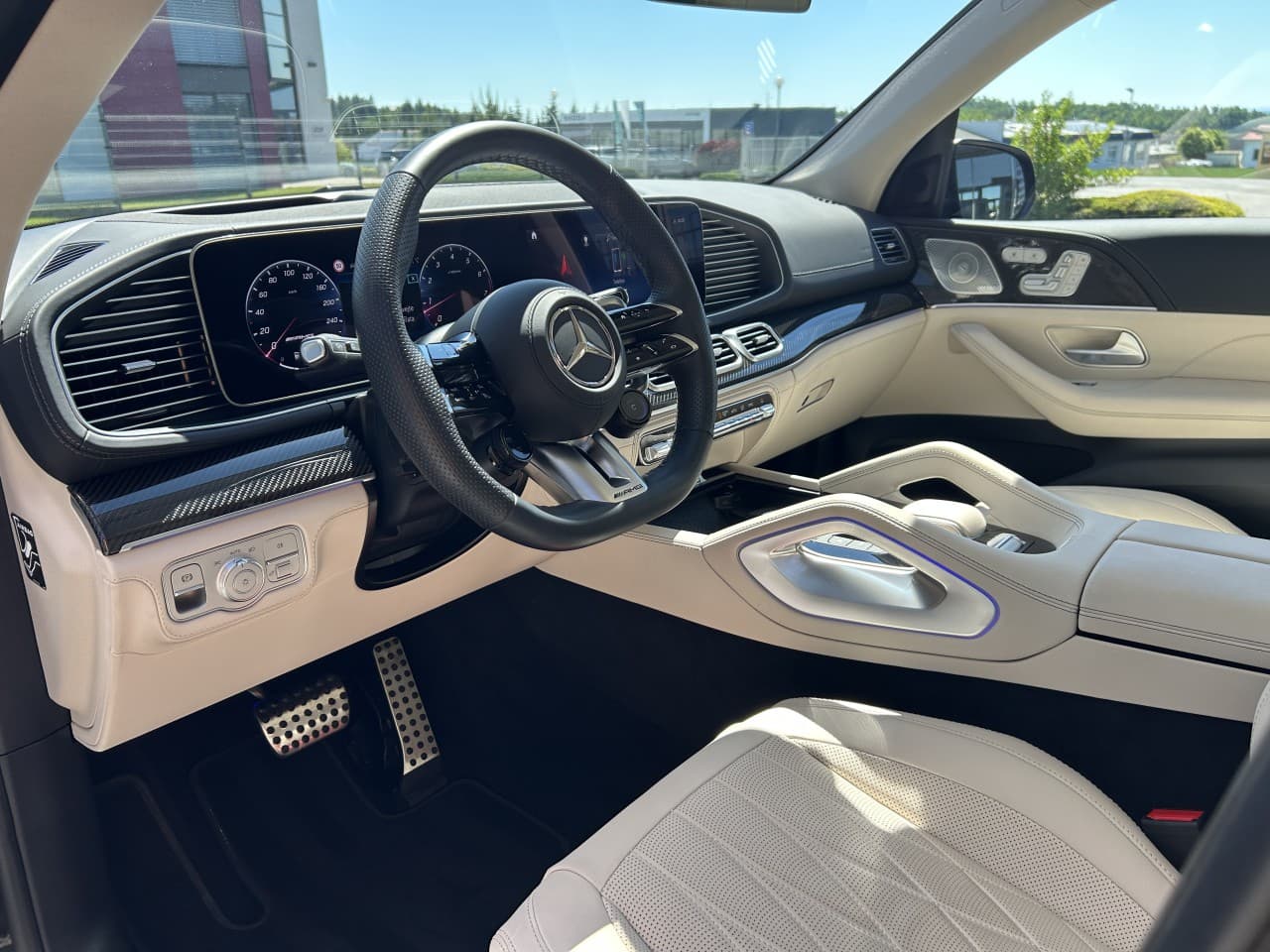 2023 Mercedes-Benz GLE - 15