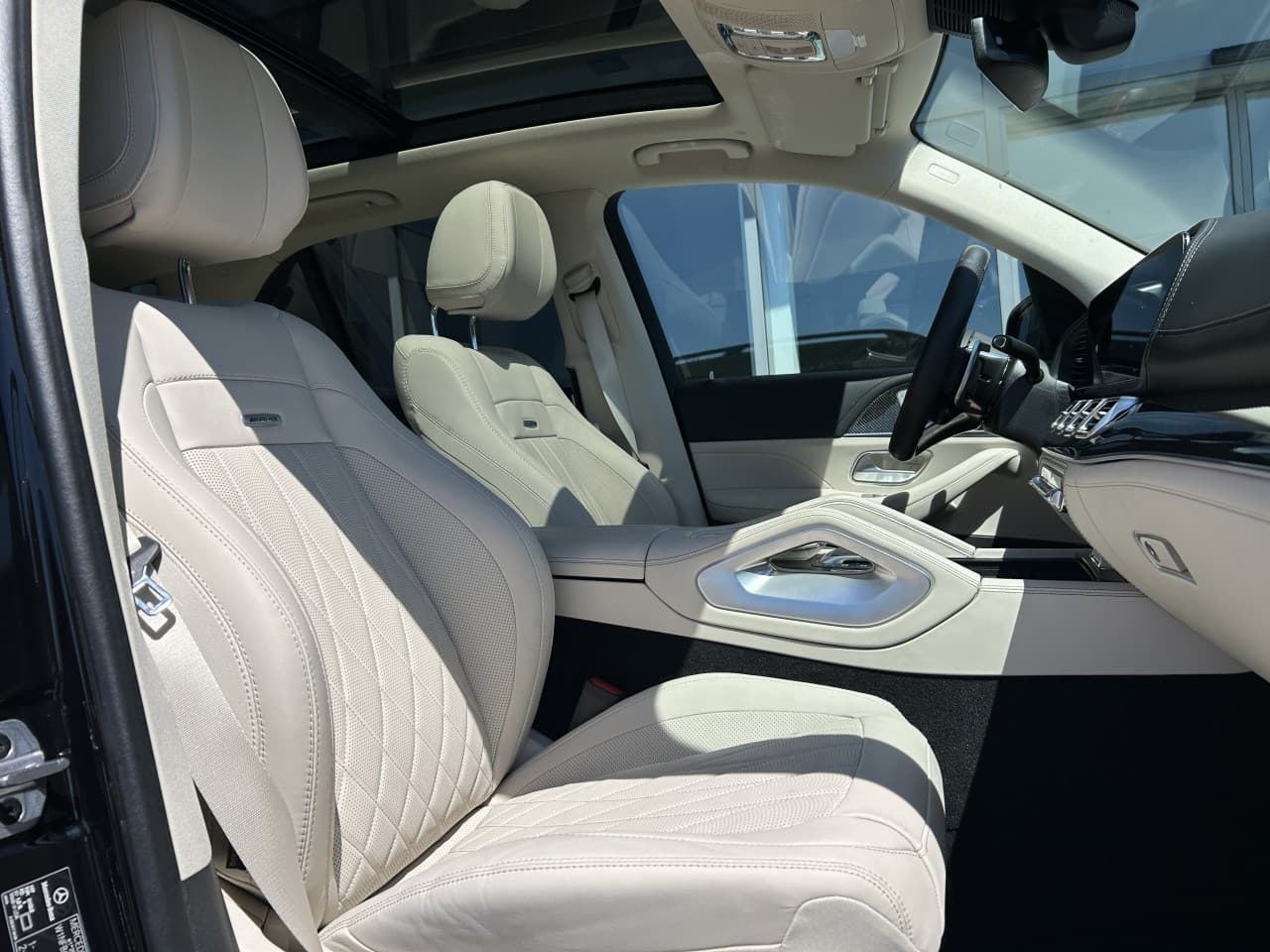 2023 Mercedes-Benz GLE - 16