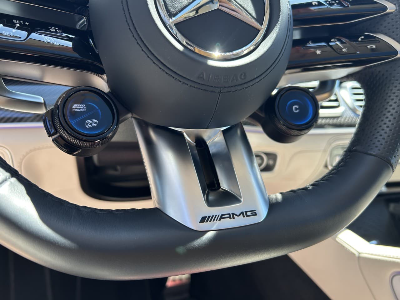 2023 Mercedes-Benz GLE - 18