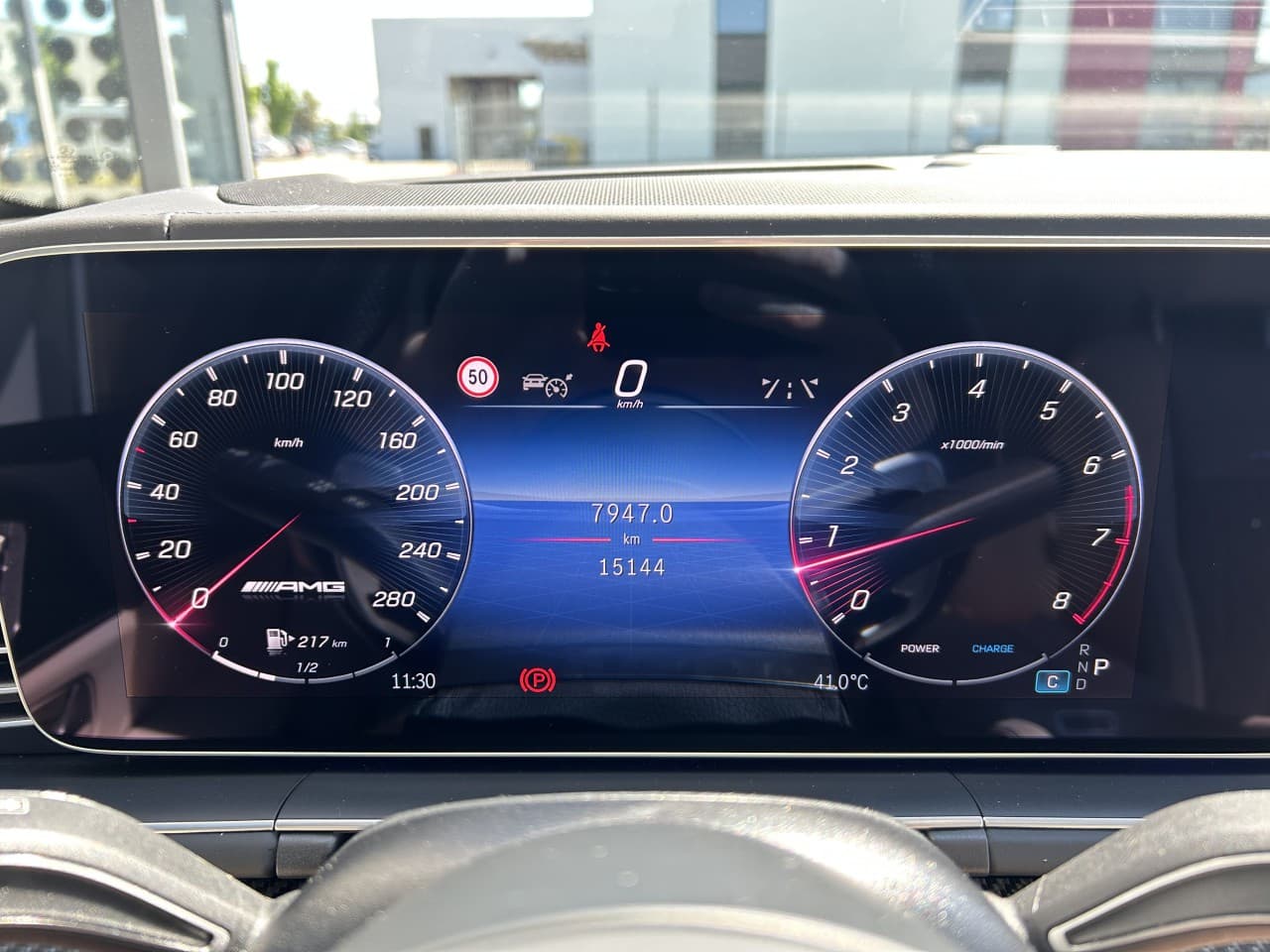2023 Mercedes-Benz GLE - 19