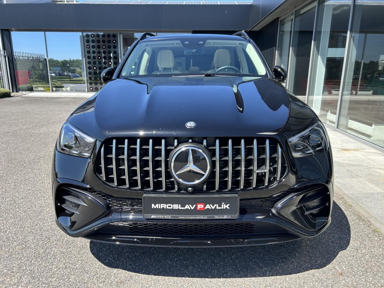 2023 Mercedes-Benz GLE - 2