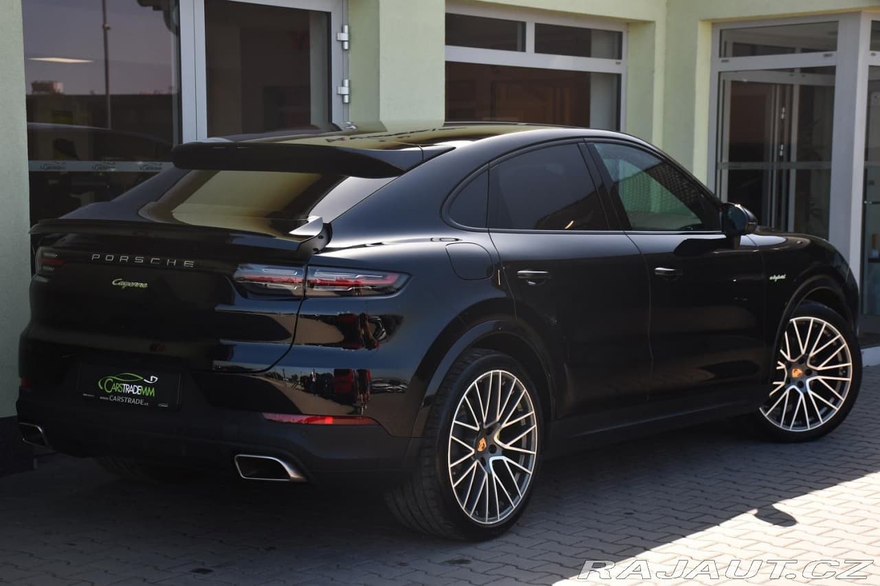 2021 Porsche CAYENNE - 4
