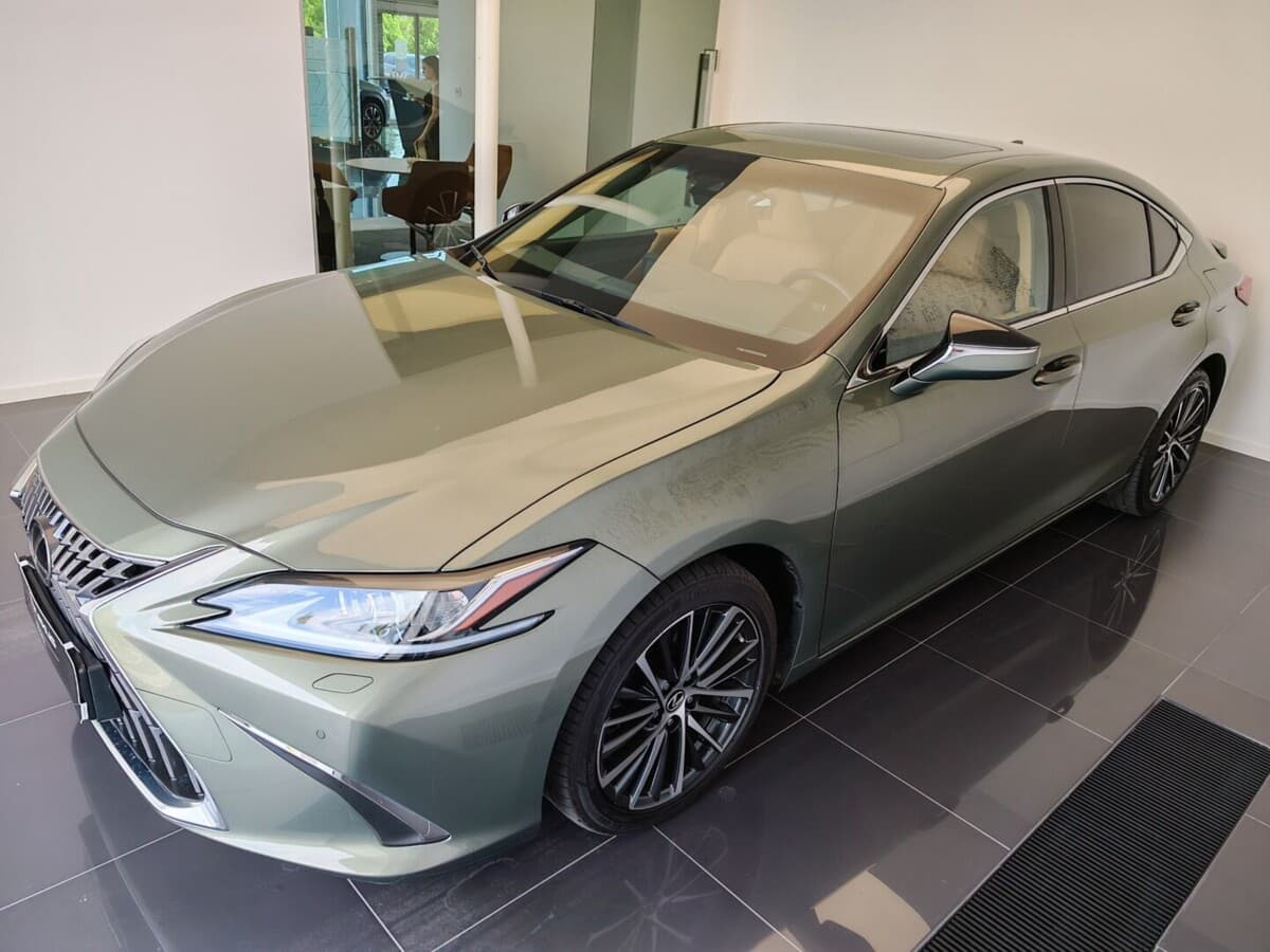 2023 Lexus OSTATNÍ