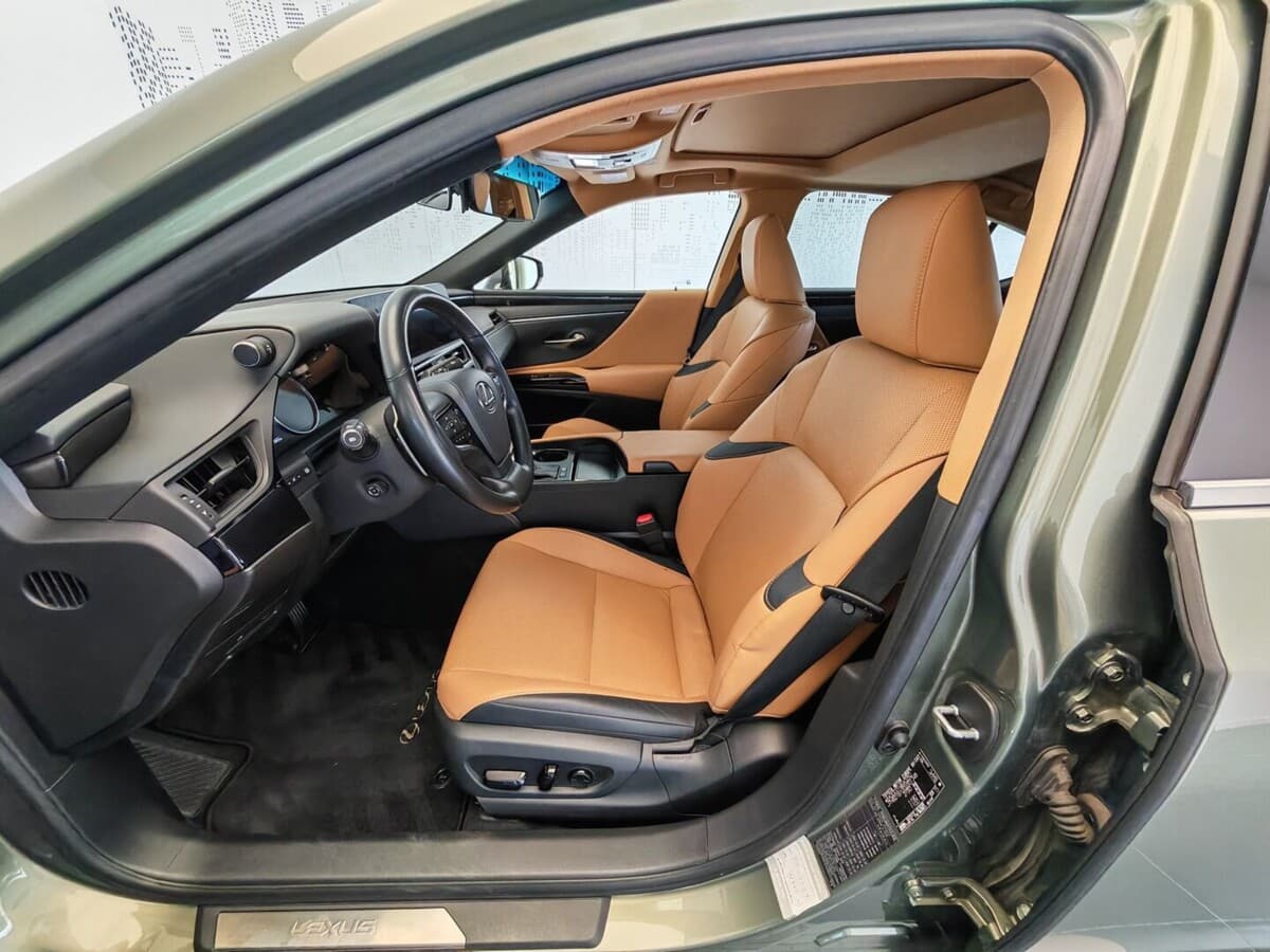 2023 Lexus OSTATNÍ - 13