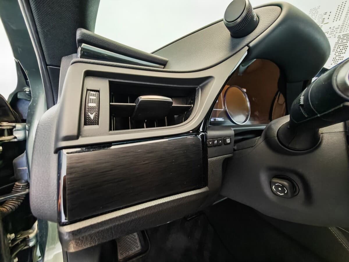 2023 Lexus OSTATNÍ - 14