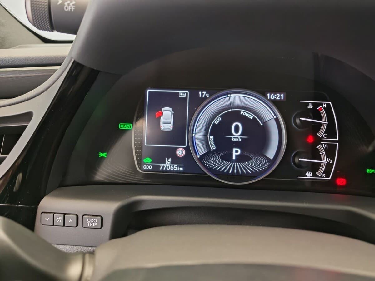 2023 Lexus OSTATNÍ - 16