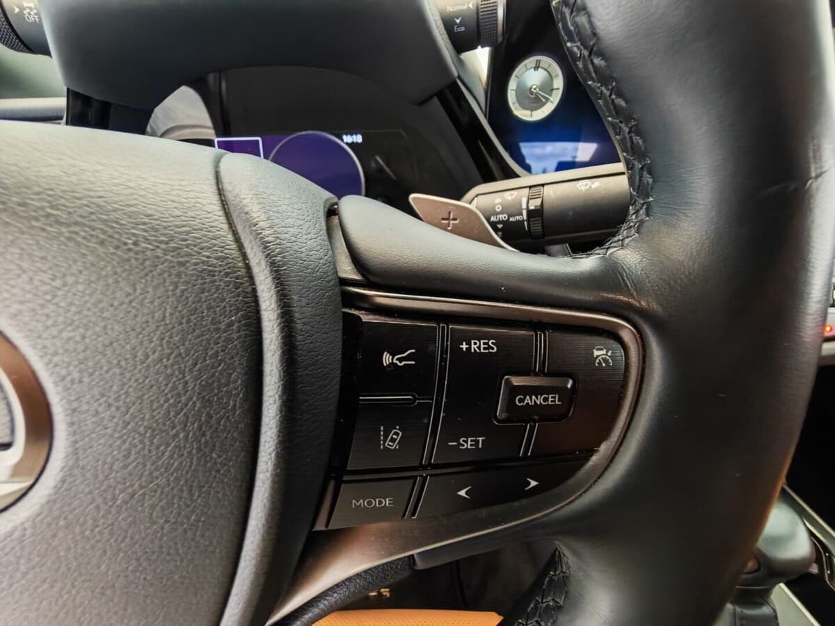 2023 Lexus OSTATNÍ - 19