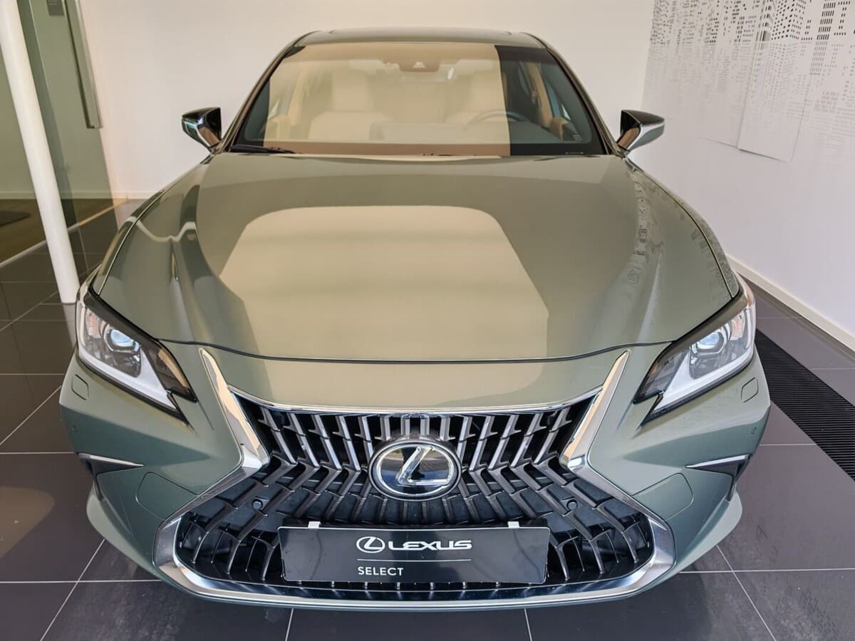2023 Lexus OSTATNÍ - 2