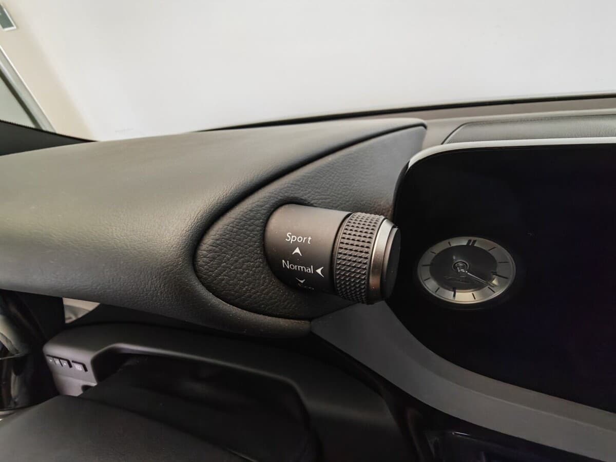 2023 Lexus OSTATNÍ - 20