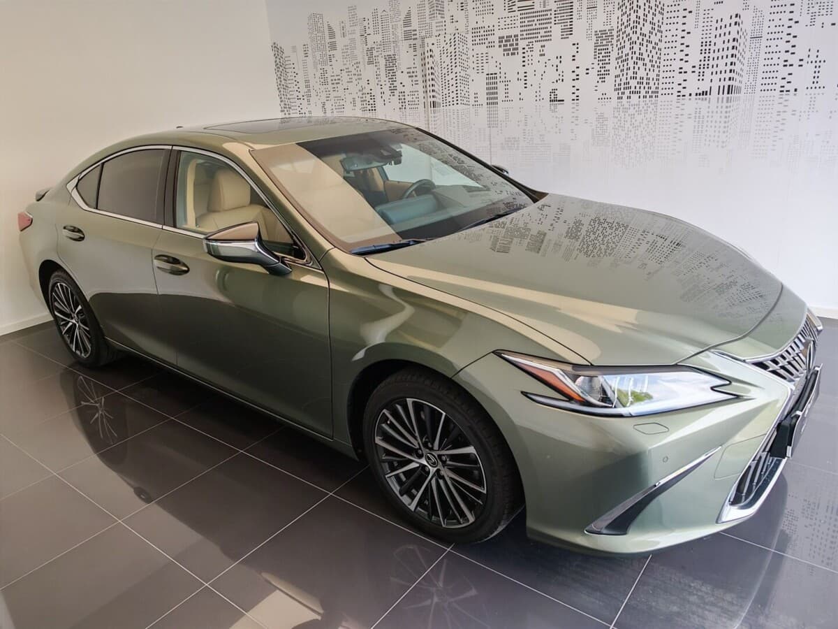 2023 Lexus OSTATNÍ - 3