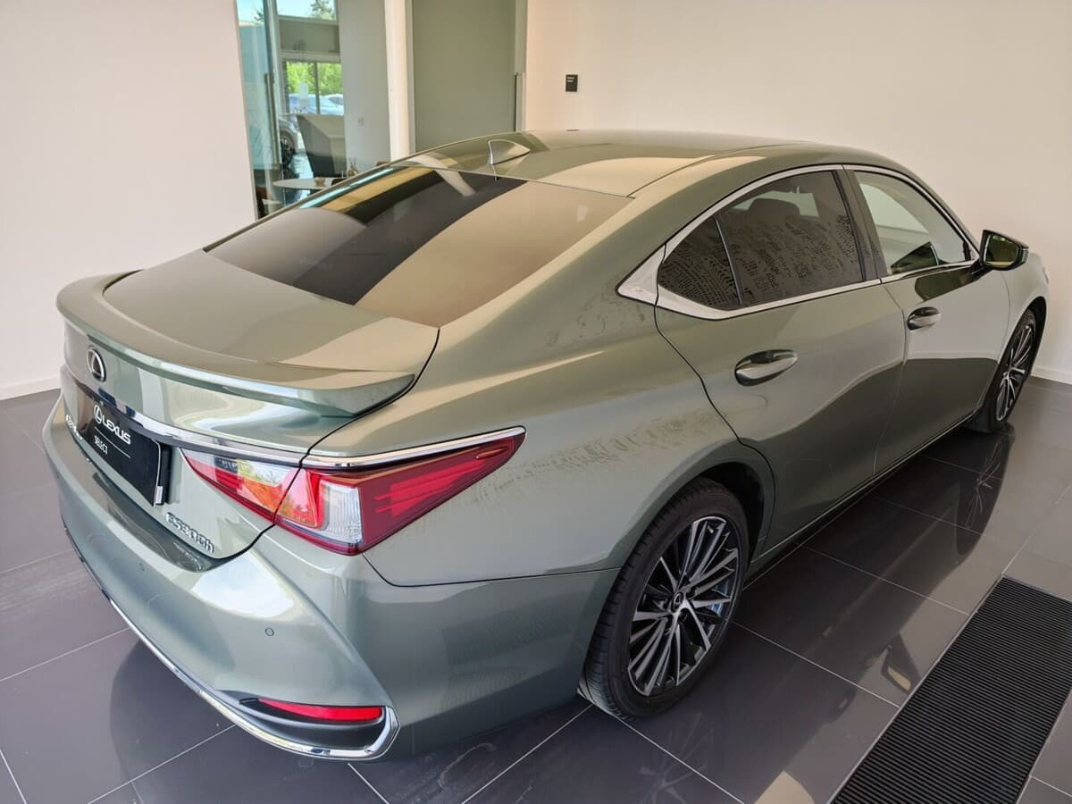 2023 Lexus OSTATNÍ - 4