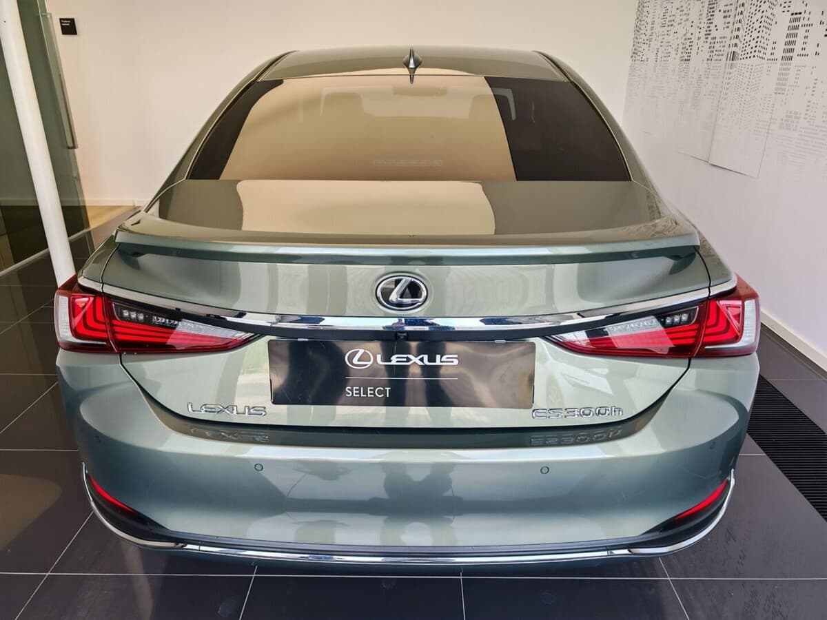 2023 Lexus OSTATNÍ - 5