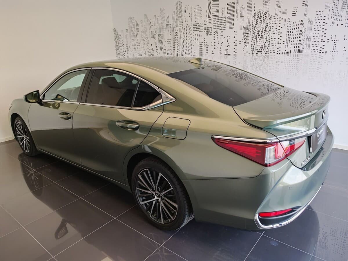 2023 Lexus OSTATNÍ - 6
