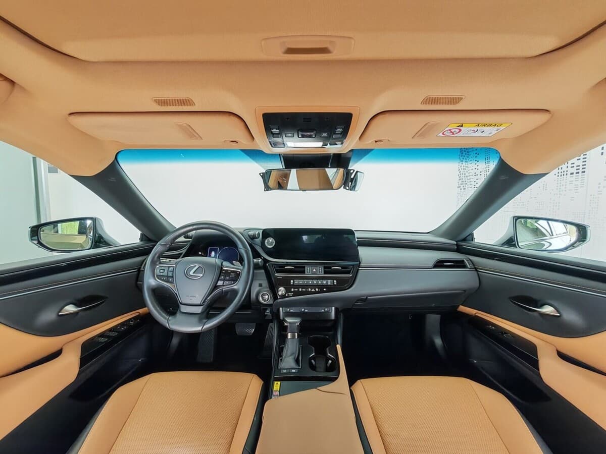 2023 Lexus OSTATNÍ - 7