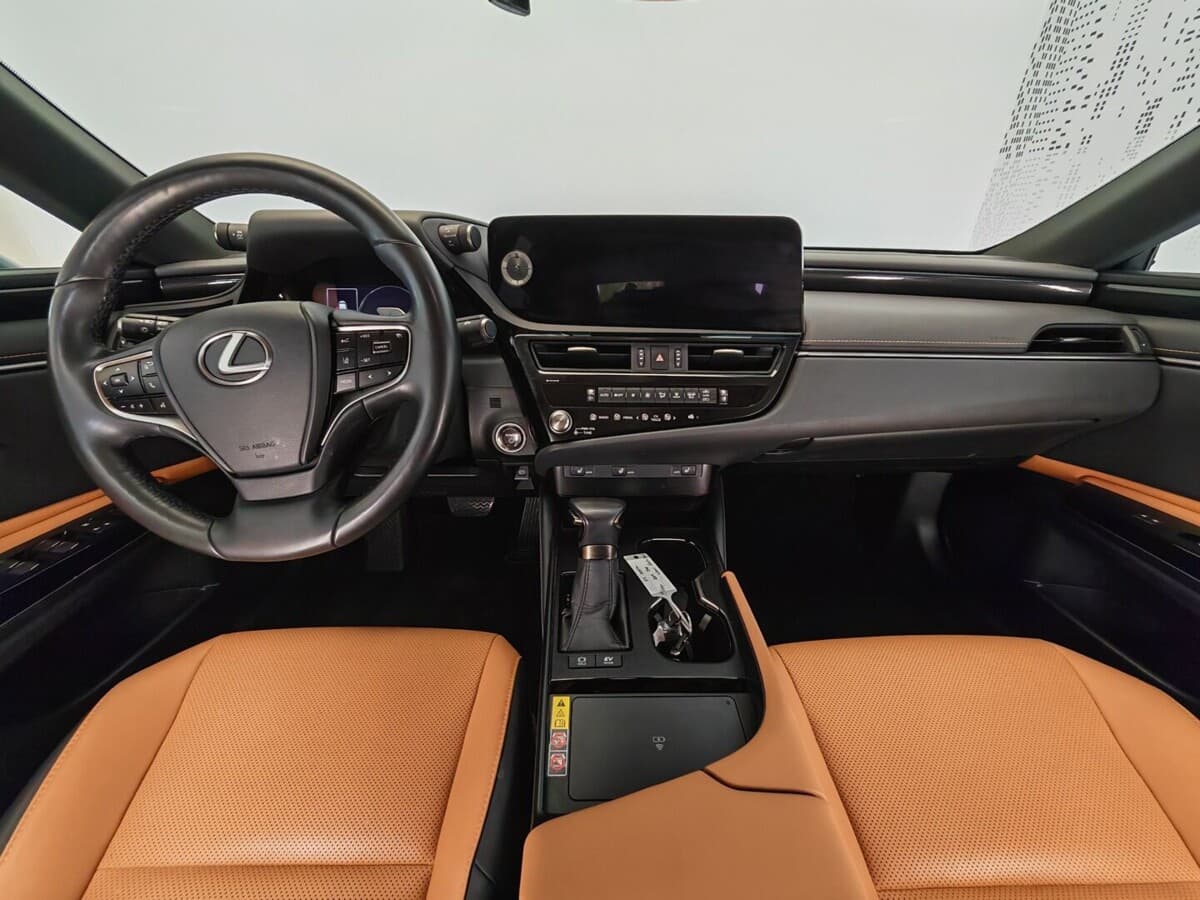 2023 Lexus OSTATNÍ - 8