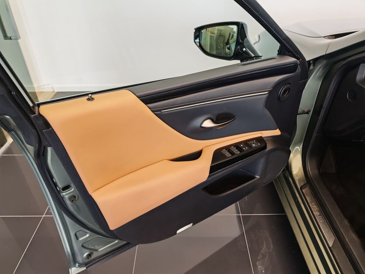 2023 Lexus OSTATNÍ - 9