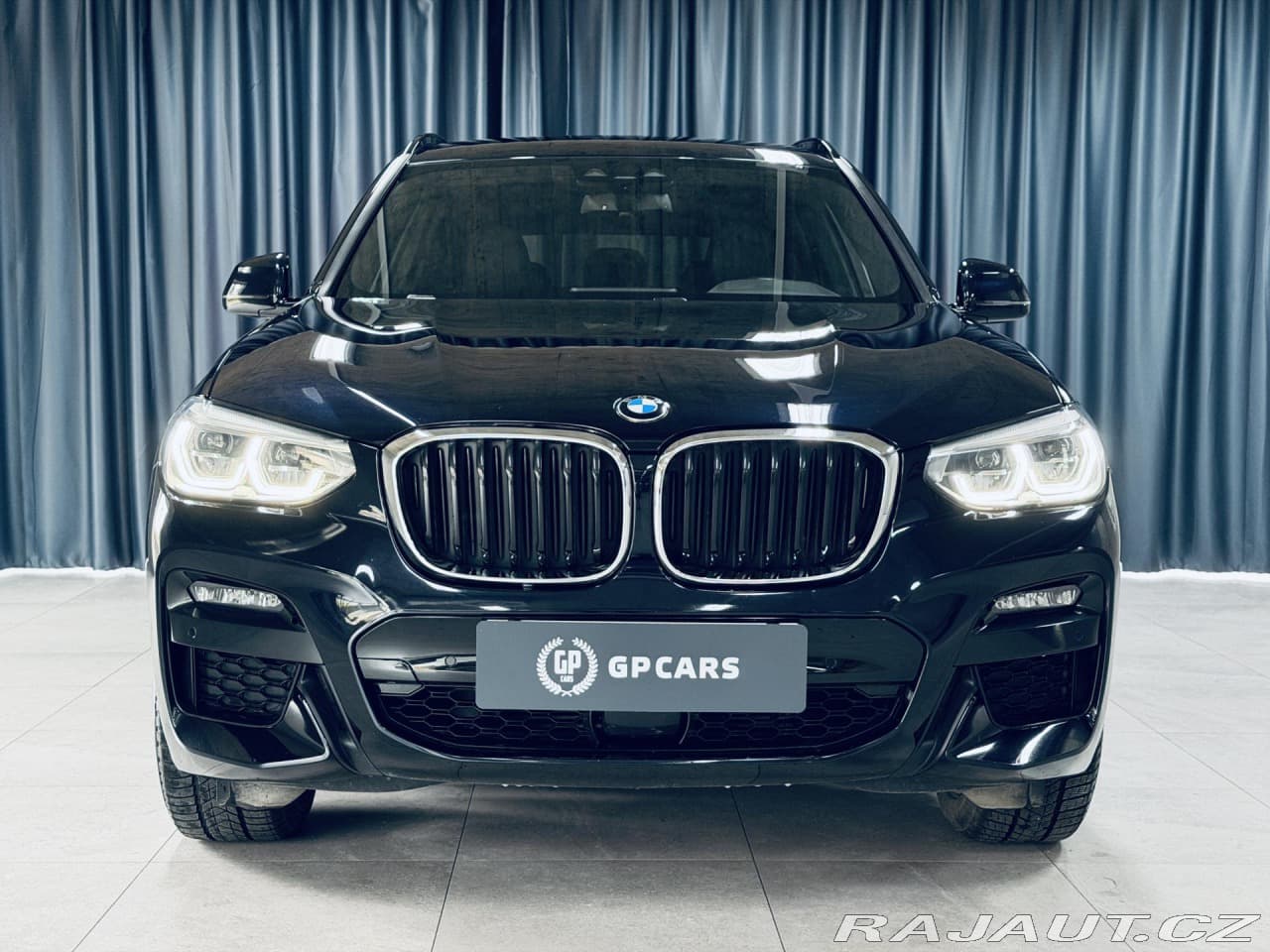 2021 BMW X3 - 2