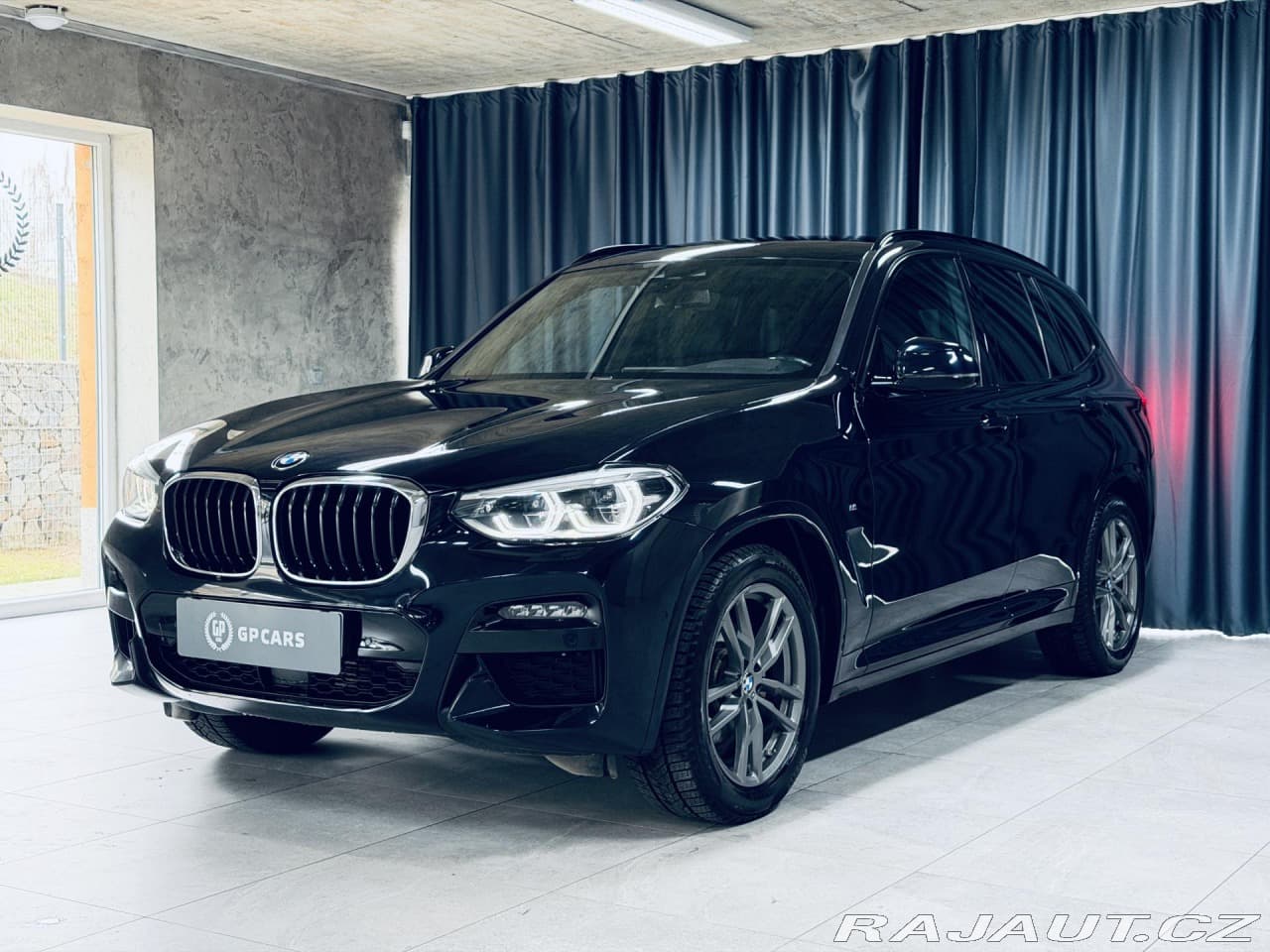 2021 BMW X3 - 3